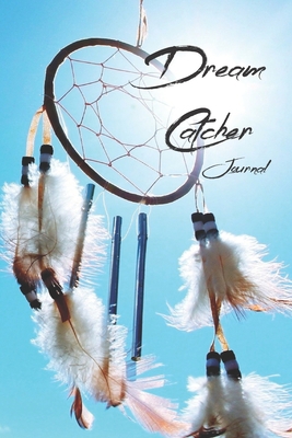Dream Catcher 1086218671 Book Cover