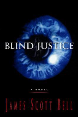 Blind Justice: A Novel 0805421610 Book Cover