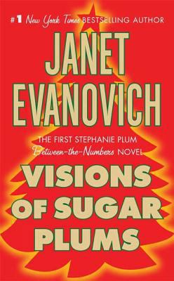 Visions of Sugar Plums B0073QZYFK Book Cover