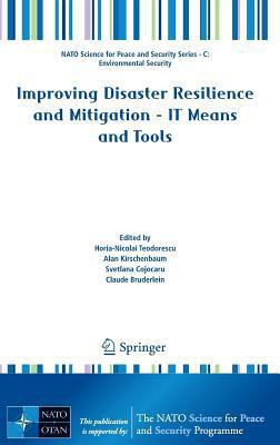 Improving Disaster Resilience and Mitigation - ... 940179135X Book Cover