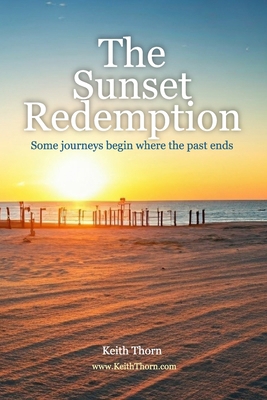 The Sunset Redemption B0DZCPFJ8C Book Cover