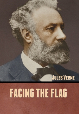 Facing the Flag 163637185X Book Cover
