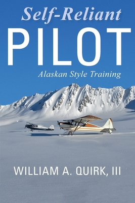 Self-Reliant Pilot            Book Cover