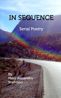 In Sequence: Serial Poetry B0B5KNTR44 Book Cover