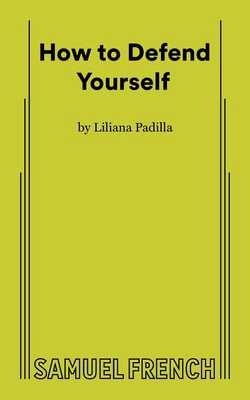 How to Defend Yourself 0573710635 Book Cover