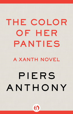 The Color of Her Panties 1504089456 Book Cover