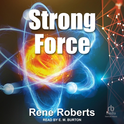 Strong Force B0CGT9GDQB Book Cover