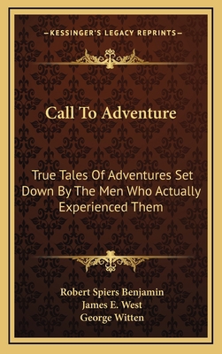 Call to Adventure: True Tales of Adventures Set... 1164493841 Book Cover
