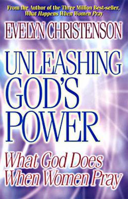 What God Does When Women Pray 0849937612 Book Cover