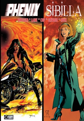 Phenix / Sibilla 164932071X Book Cover