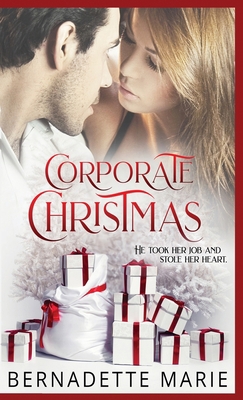 Corporate Christmas 1631124412 Book Cover