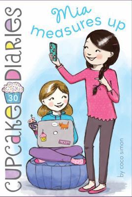 MIA Measures Up 1481479032 Book Cover