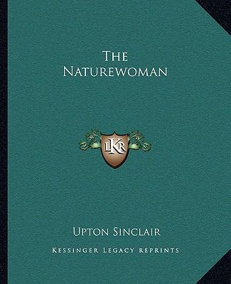 The Naturewoman 1162703202 Book Cover