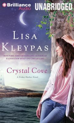 Crystal Cove 146929348X Book Cover