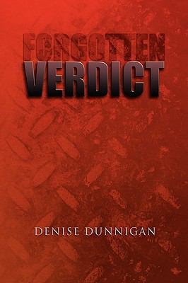 Forgotten Verdict 1441548742 Book Cover