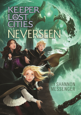 Neverseen B0GMZSVWMS Book Cover