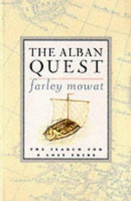 Alban Quest 0753810883 Book Cover