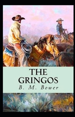 Paperback The Gringos Illustrated Book