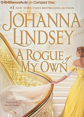 A Rogue of My Own 1441825401 Book Cover