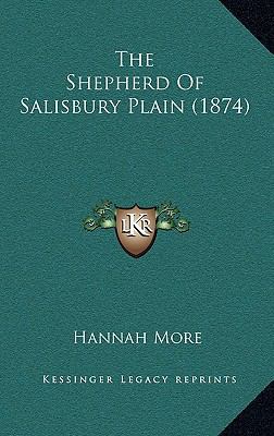 The Shepherd Of Salisbury Plain (1874) 1168875846 Book Cover