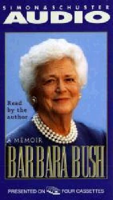 Barbara Bush: A Memoir 0671880136 Book Cover