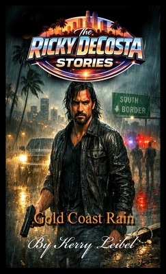 Gold Coast Rain 1067771255 Book Cover