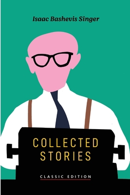 Collected Stories 1632921855 Book Cover