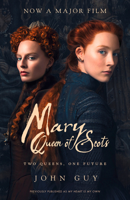 My Heart Is My Own Life Mary Queen Scot 0008304904 Book Cover