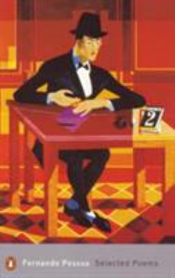 Modern Classics Selected Poems (Penguin Modern ... 0141184337 Book Cover