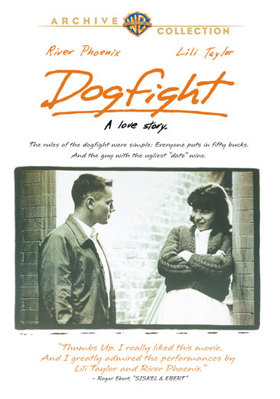 DVD Dogfight Book