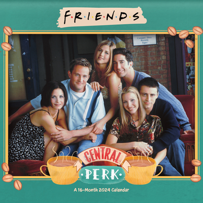 24wall Friends 143889497X Book Cover