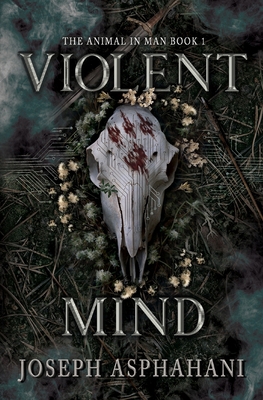 Violent Mind B0CKY89FLW Book Cover
