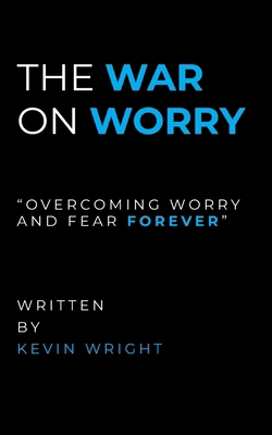 The War on Worry            Book Cover