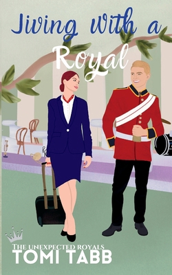 Jiving With a Royal 1969184000 Book Cover