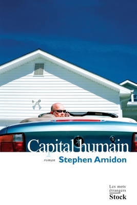 Capital humain [French] 2234058007 Book Cover
