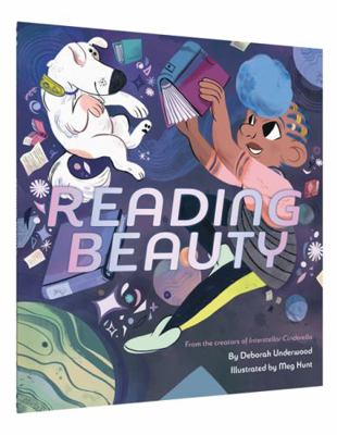 Reading Beauty (Spirited Away) 1797211439 Book Cover