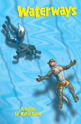 Waterways 0979149657 Book Cover