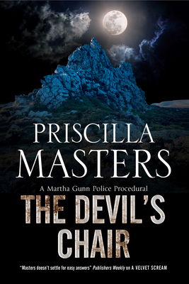 The Devil's Chair 0727883895 Book Cover