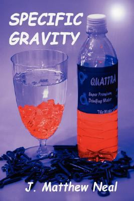 Specific Gravity 0615161219 Book Cover