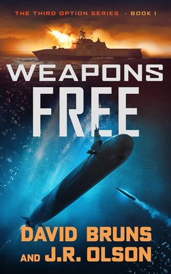Weapons Free 1648756638 Book Cover