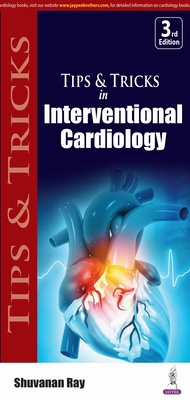 (OLD EDITION) tips & tricks in interventional c... 935696713X Book Cover