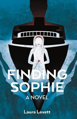 Finding Sophie 1773740032 Book Cover