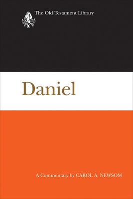 Daniel (OT) 0664220800 Book Cover