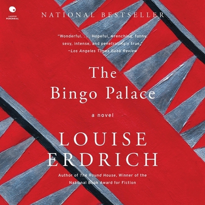 The Bingo Palace B0D4VV4RWX Book Cover