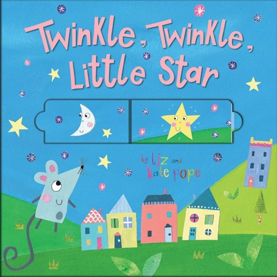 Twinkle, Twinkle, Little Star 148671806X Book Cover