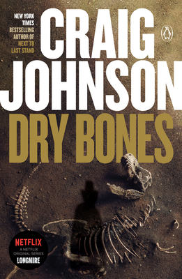 Dry Bones 0143108182 Book Cover