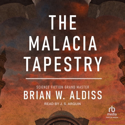 Malacia Tapestry B0DD1R6K4S Book Cover