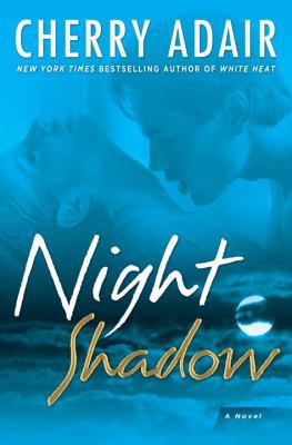 Night Shadow: A Novel 0345499735 Book Cover