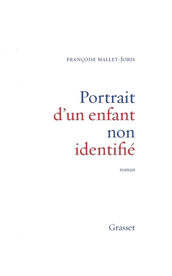 Portrait d'un enfant non identifié [French] 2246636914 Book Cover