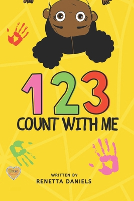 1,2,3 Count With Me B0BB66596W Book Cover